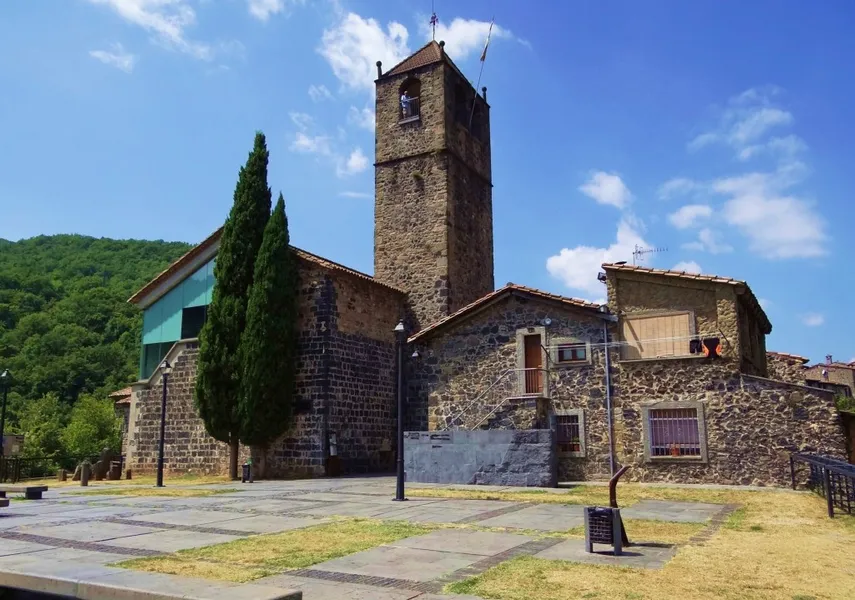 Sant Salvador Church