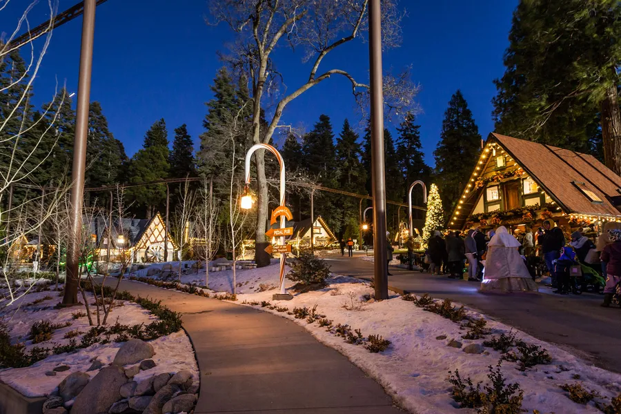Santa's Village (Skypark at Santa's Village)
