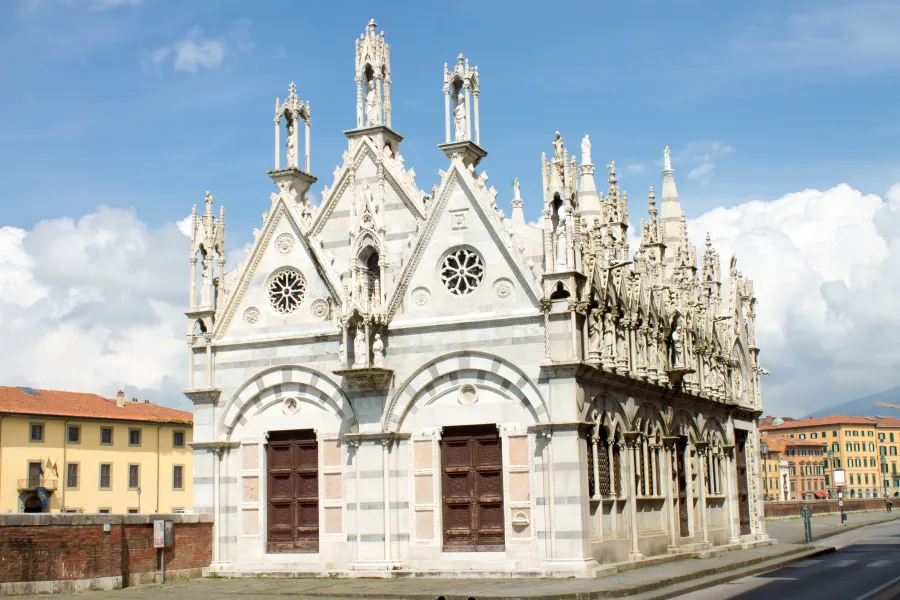 Santa Maria della Spina