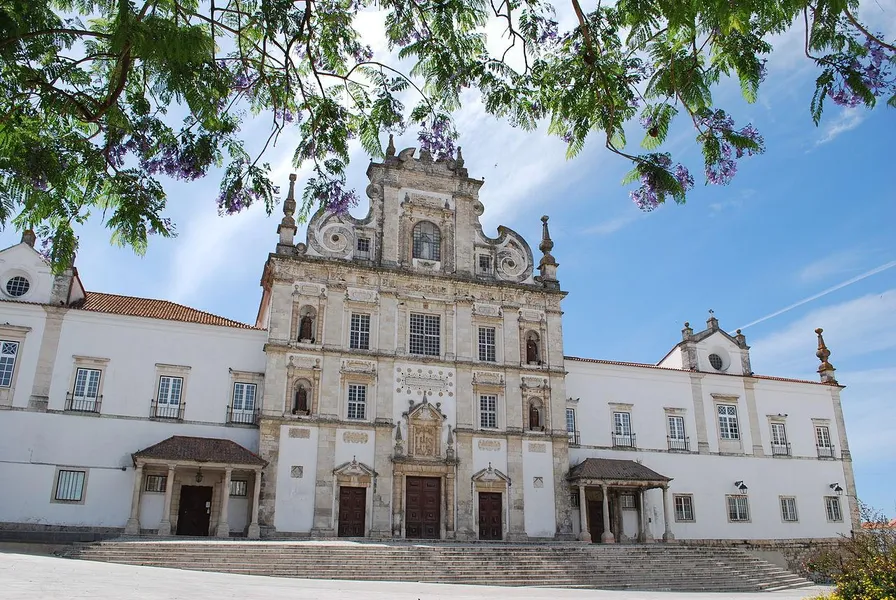 Santarém Cathedral