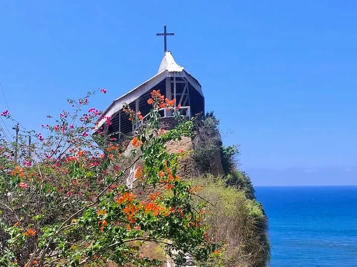 Santuario Blanca Estrella del Mar