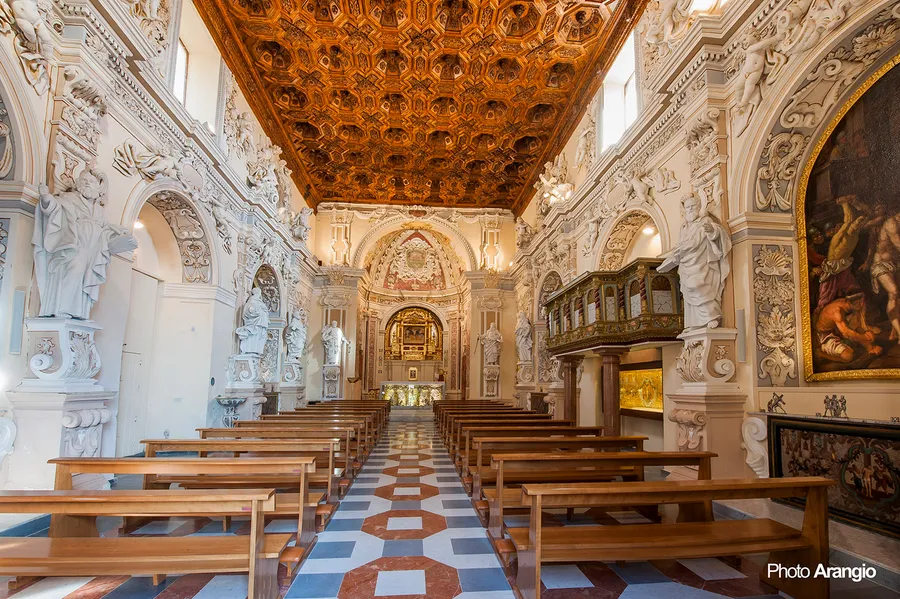 Santuario di Papardura