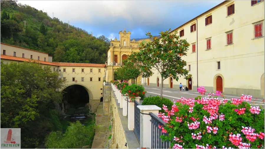 Santuario di San Francesco di Paola