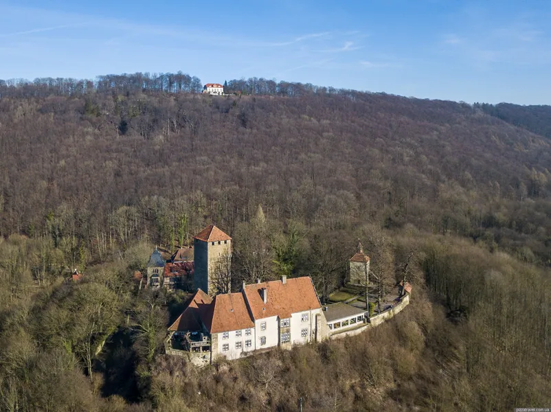 Schaumburg Castle