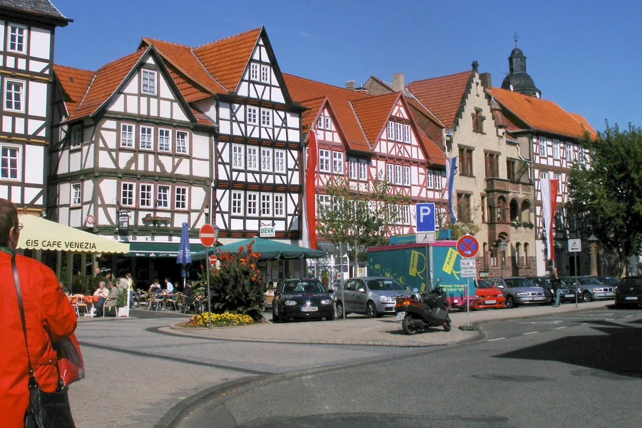 Scheunenviertel