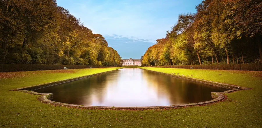 Schloss Benrath