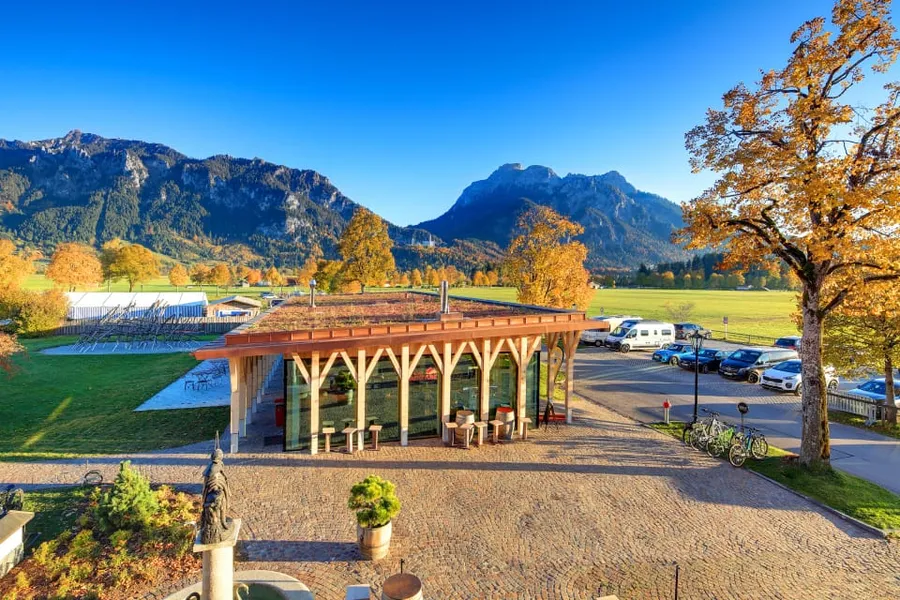 Schlossbrauhaus Schwangau
