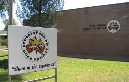 School of the Air