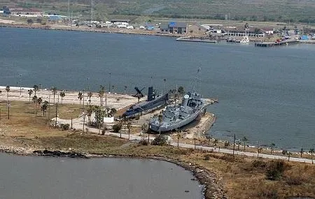 Seawolf Park