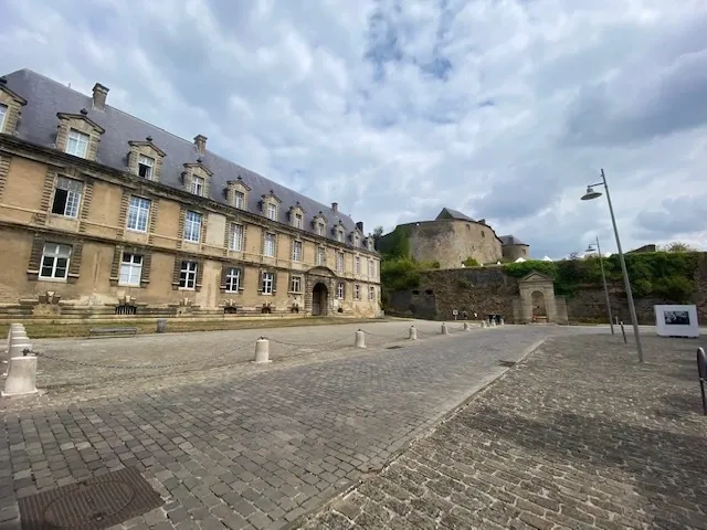 Sedan Castle