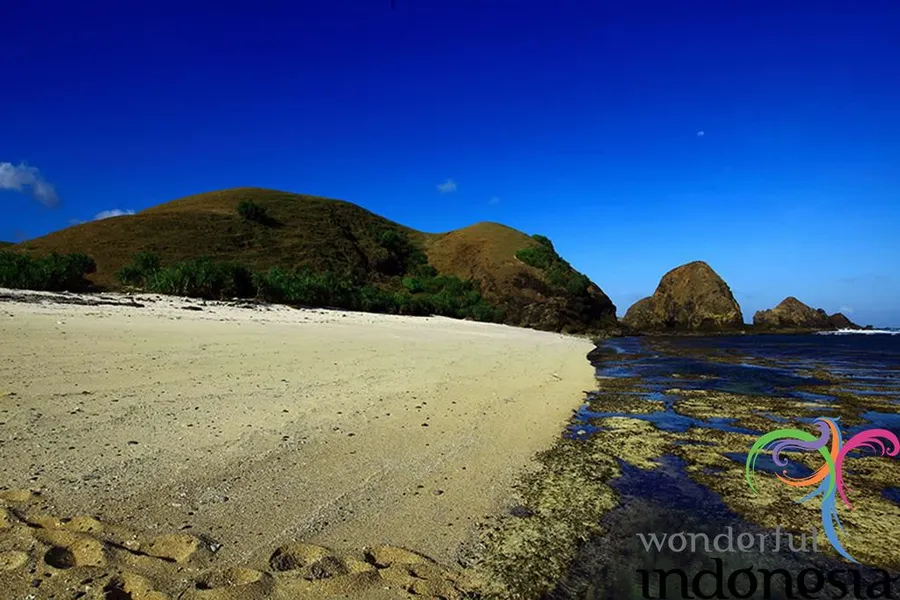 Seger Beach