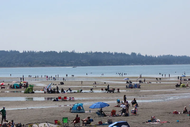 Semiahmoo Park