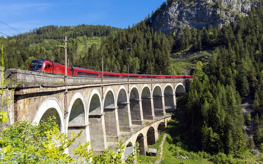Semmering Railway
