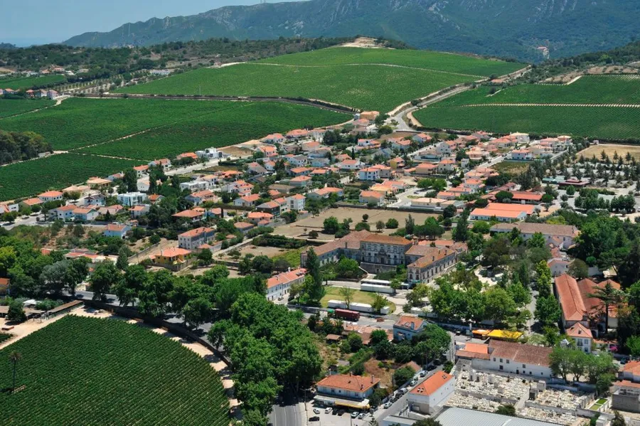 Serra do Louro