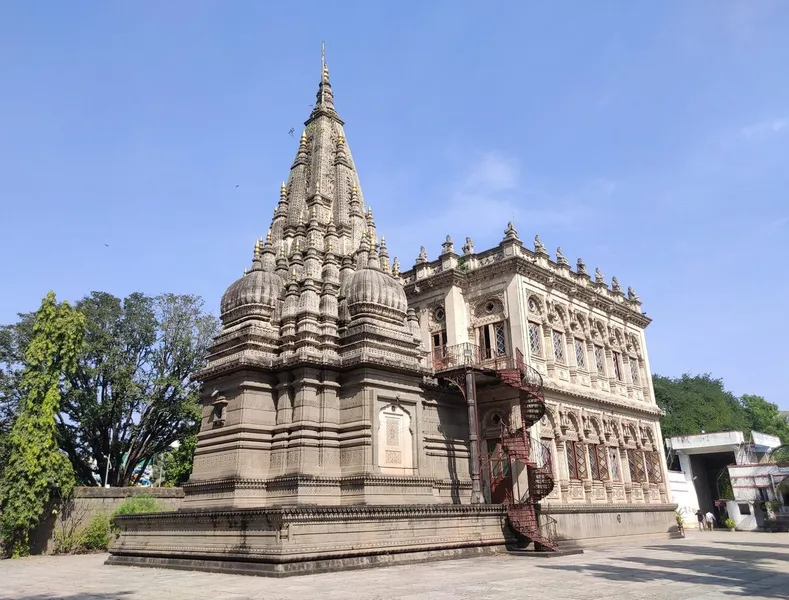 Shinde Chhatri
