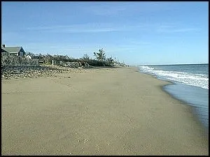 Siasconset Beach