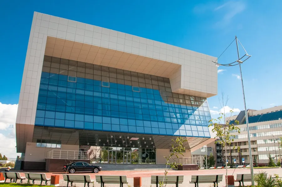 Siberian Federal University