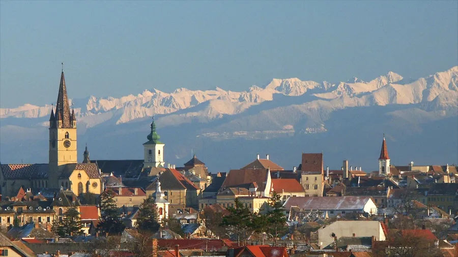 Sibiu Zoo