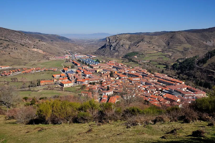 Sierra de la Demanda