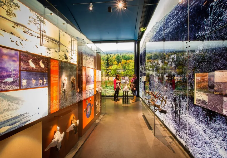 Siida Museum