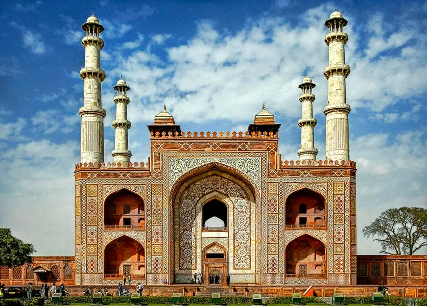 Sikandra