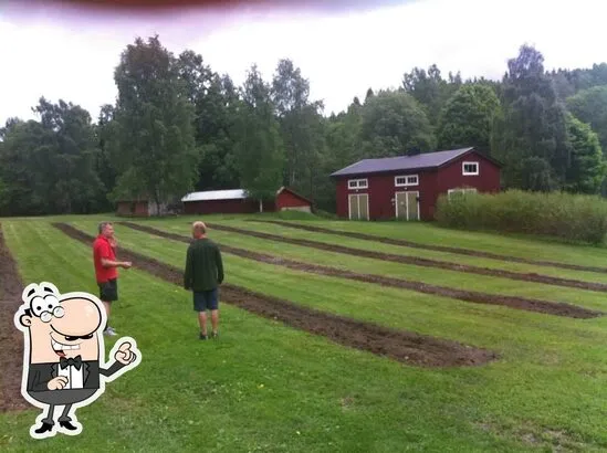 Sikfors Herrgård