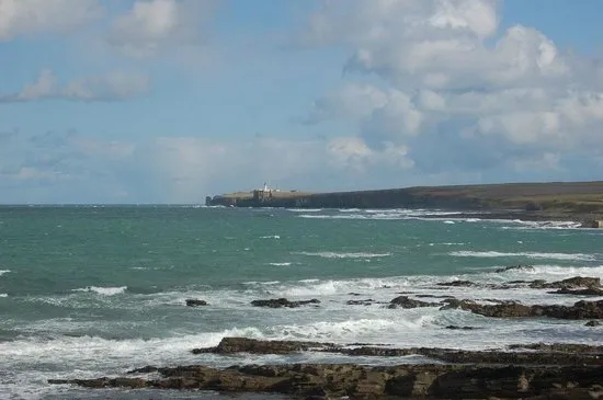 Sinclair's Bay