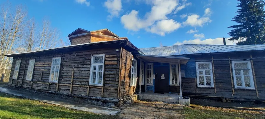 Siversky Historical and Local Lore Museum