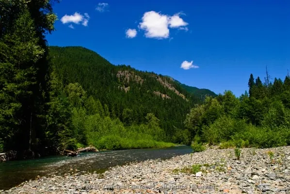 Skagit Valley Provincial Park