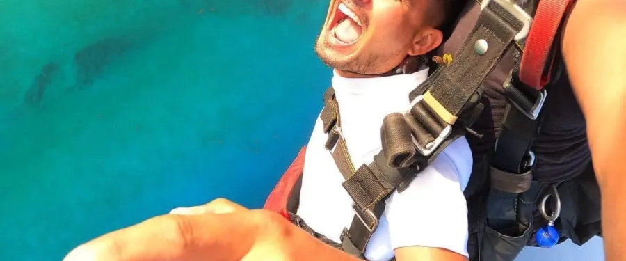 Skydive Playa
