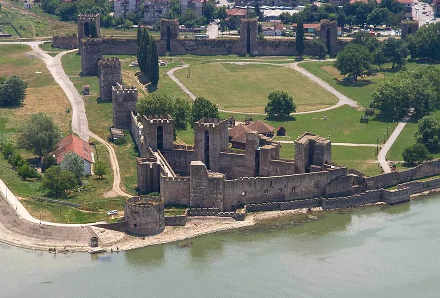Smederevo Fortress