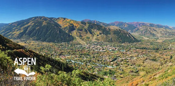 Smuggler Mountain Trail