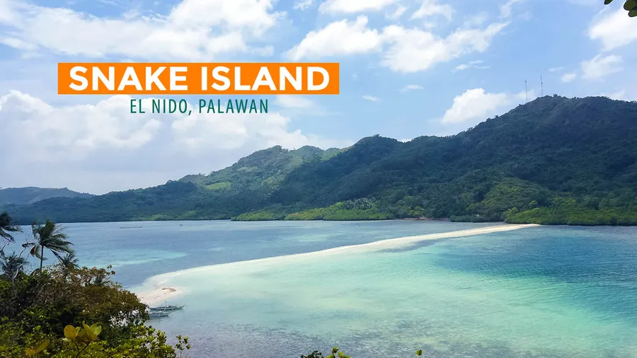 Snake Island