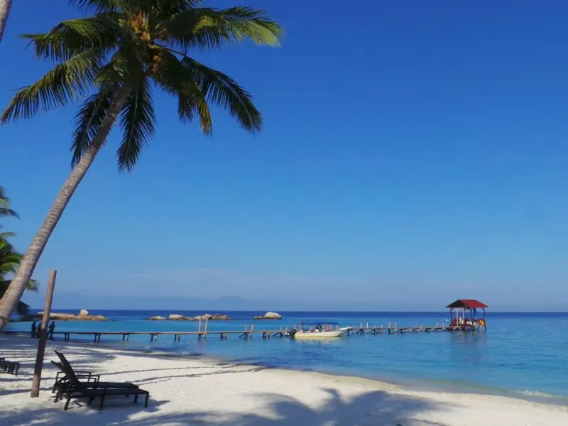 Snorkeling and Diving Sites