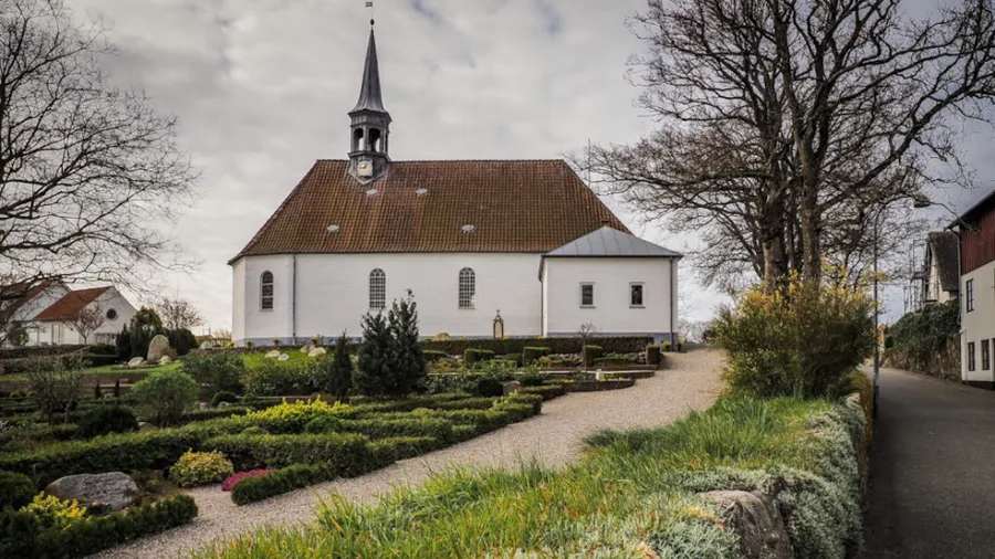 Soborg Church
