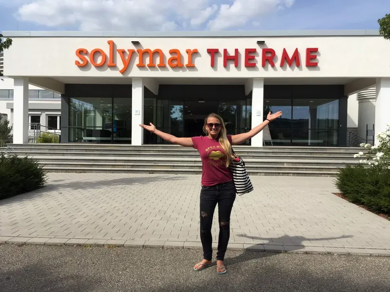 Solymar Therme