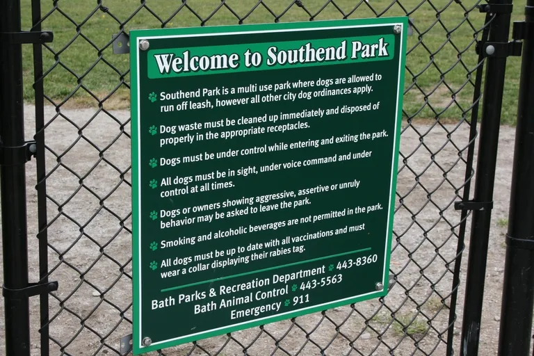 South End Park