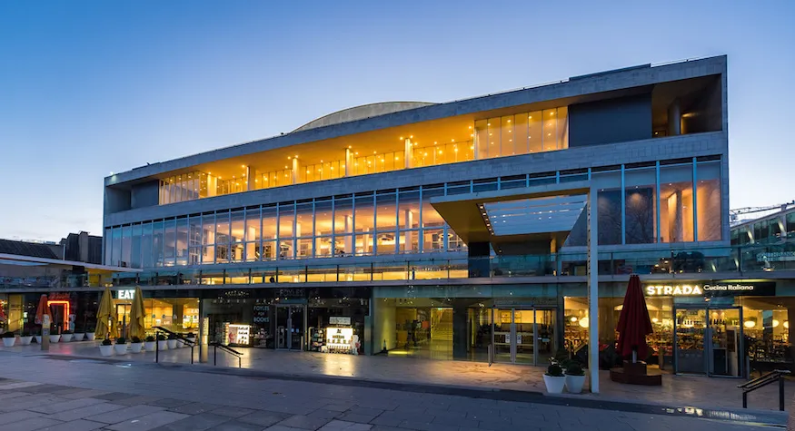 Southbank Centre