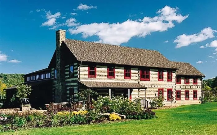 Southern Alleghenies Museum of Art at Ligonier Valley