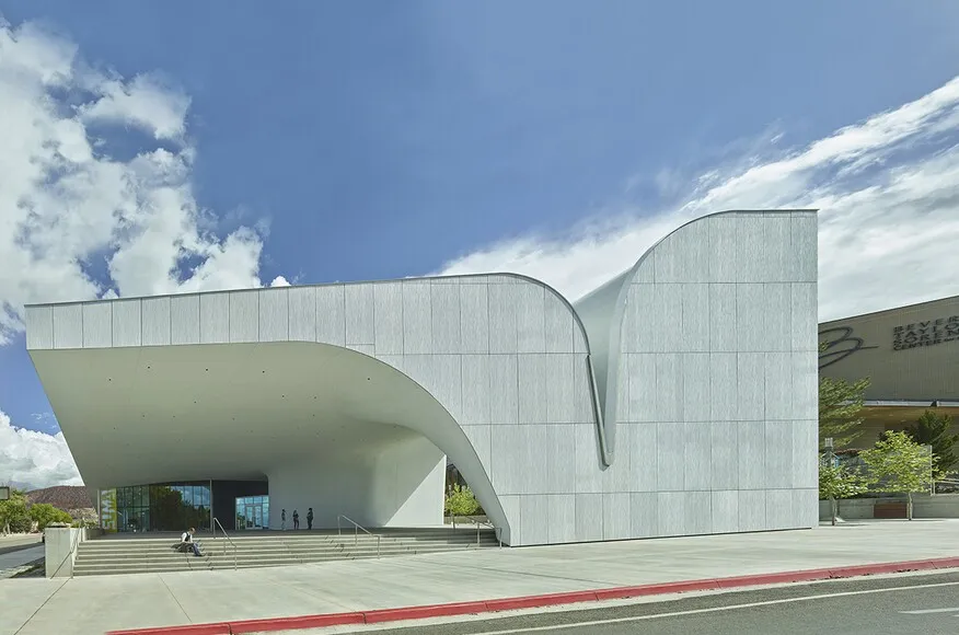 Southern Utah Museum of Art