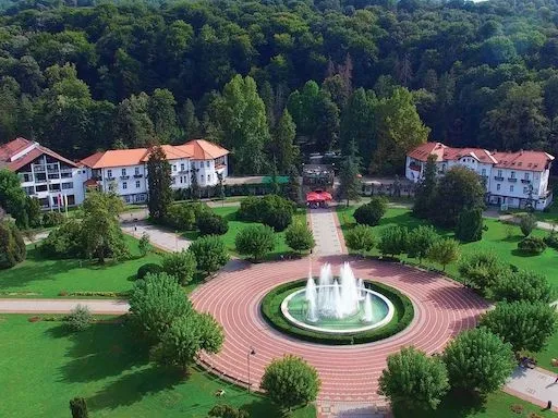 Special Hospital for Rehabilitation Banja Koviljača