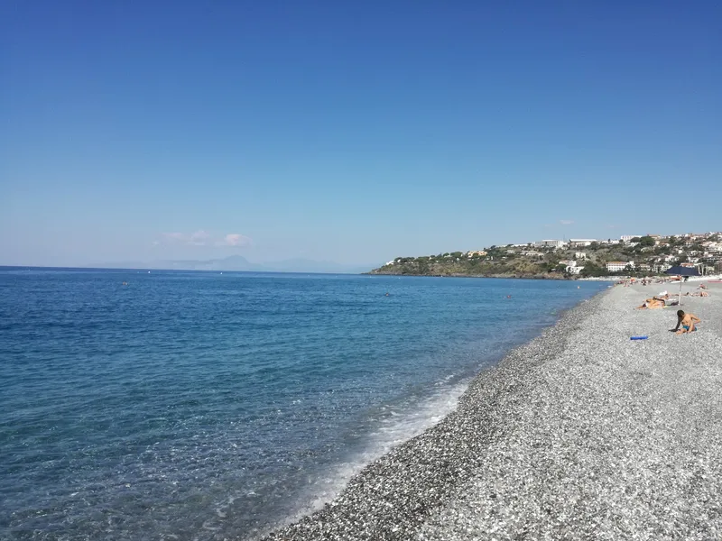 Spiaggia di Scalea