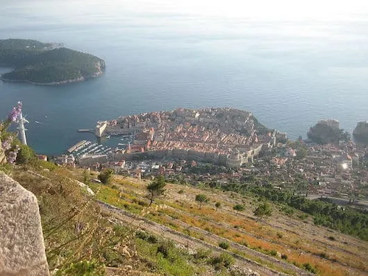 Srd Hill