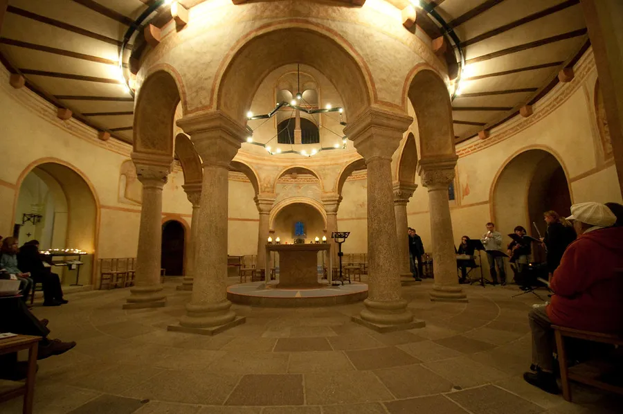 St Michael's Church