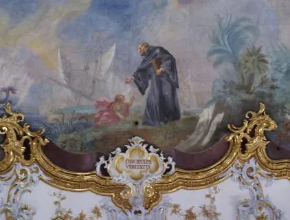 St. Augustine's Church