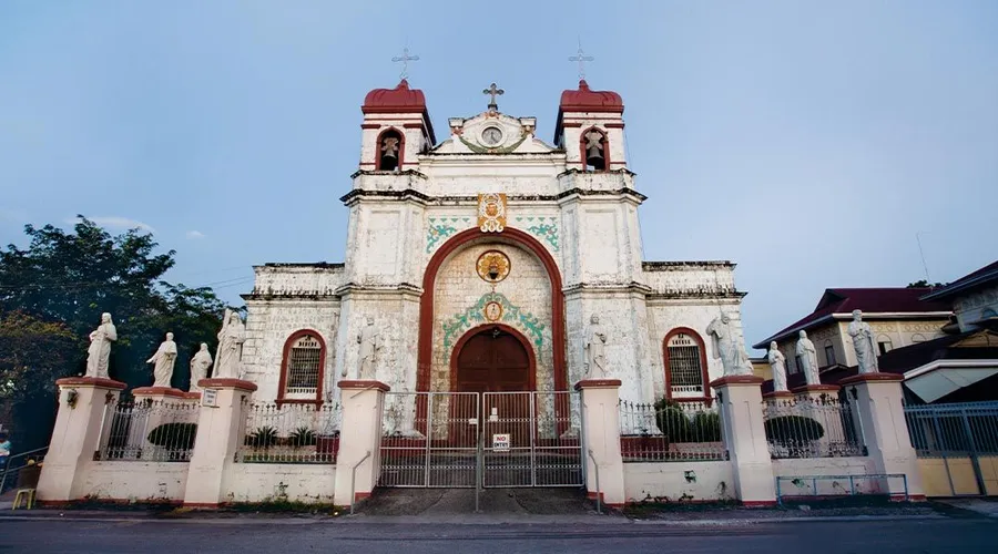 St. Catherine of Alexandria Parish Church