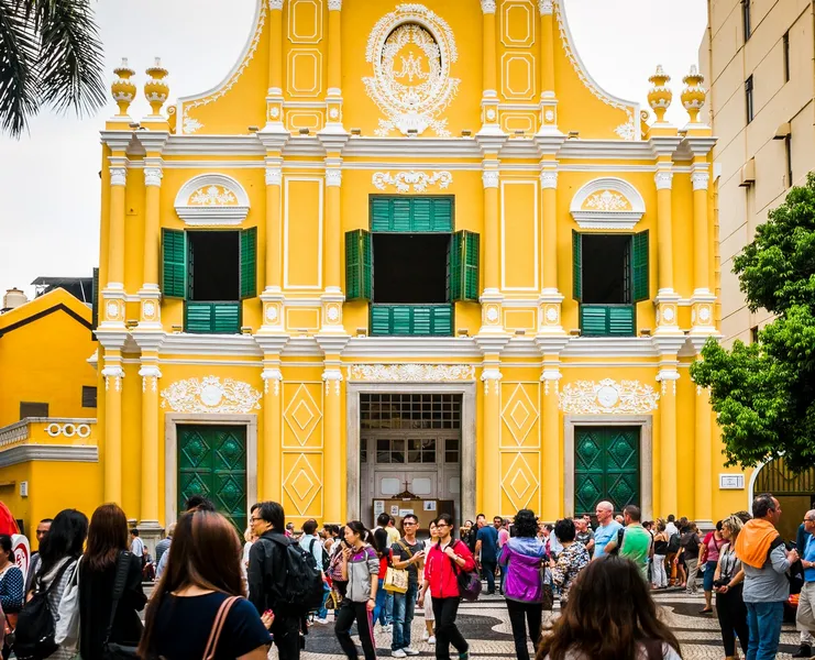 St. Dominic's Church