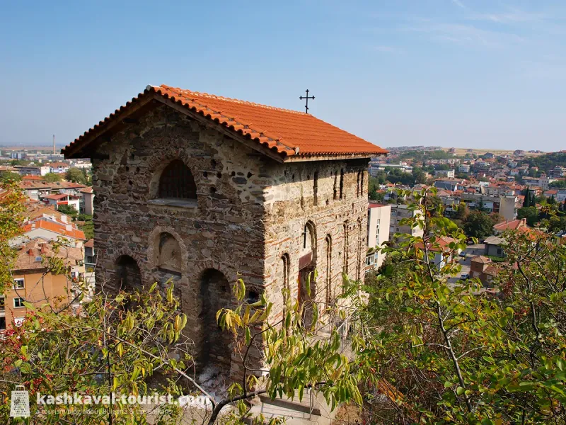 St. George Church
