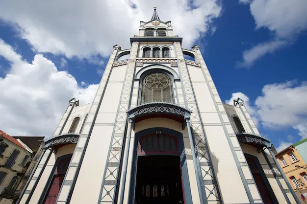 St. Louis Cathedral