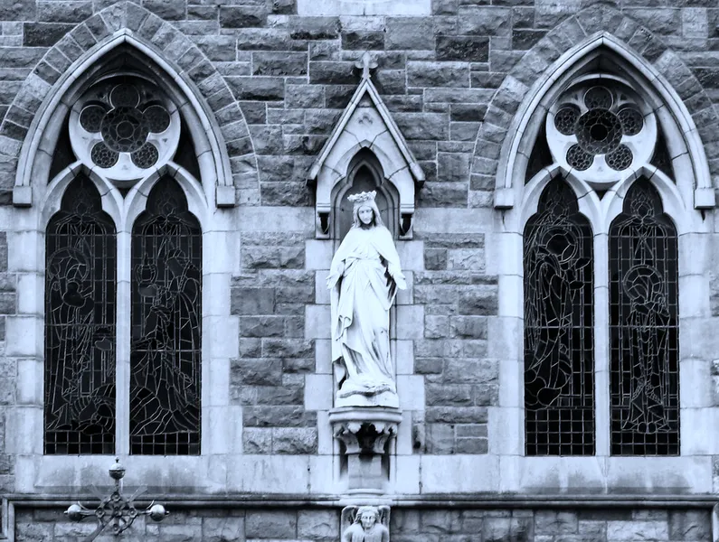 St. Mary's Church, Listowel